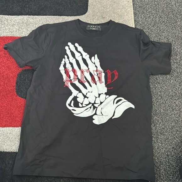 Eternity T shirt - Picture 2 of 3